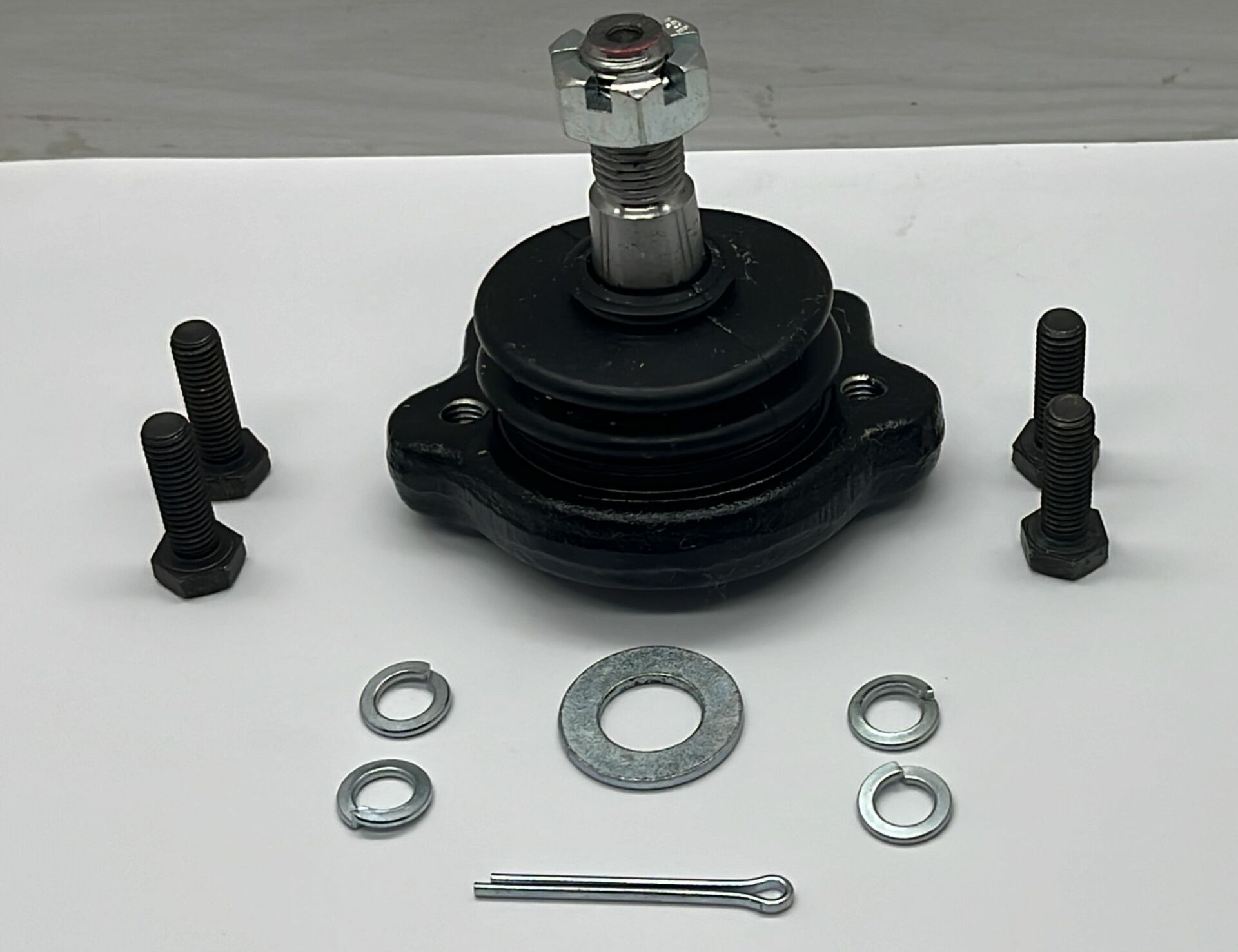 Rotil Pickup D21 Üst