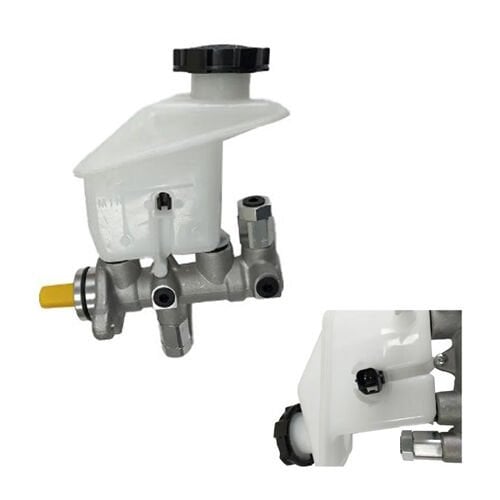 MERKEZ FREN ANA ACCENT 06- ERA BENZIN ABS-SIZ (58510-1G000)