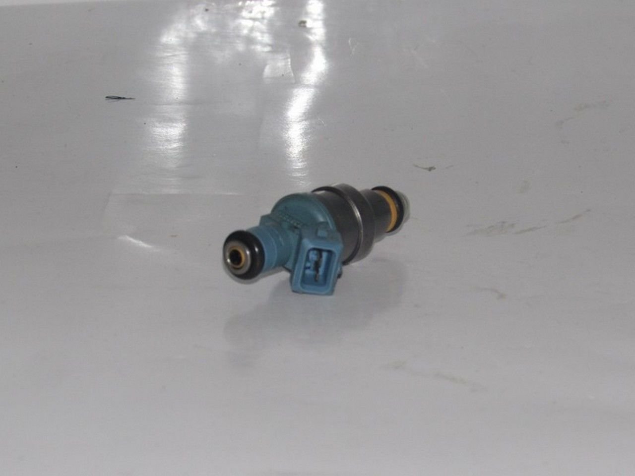 ACCENT 95-00 ENJEKTÖR KOMPLE