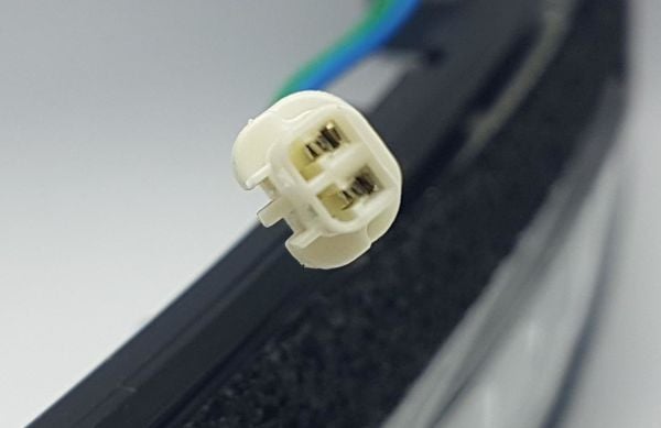 Ayna Sinyali Qashqai/Juke/Xtrail 14-16 Sağ