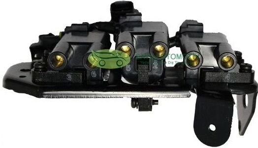 ATESLEME BOBINI SANTAFE 2.7 V6 01-