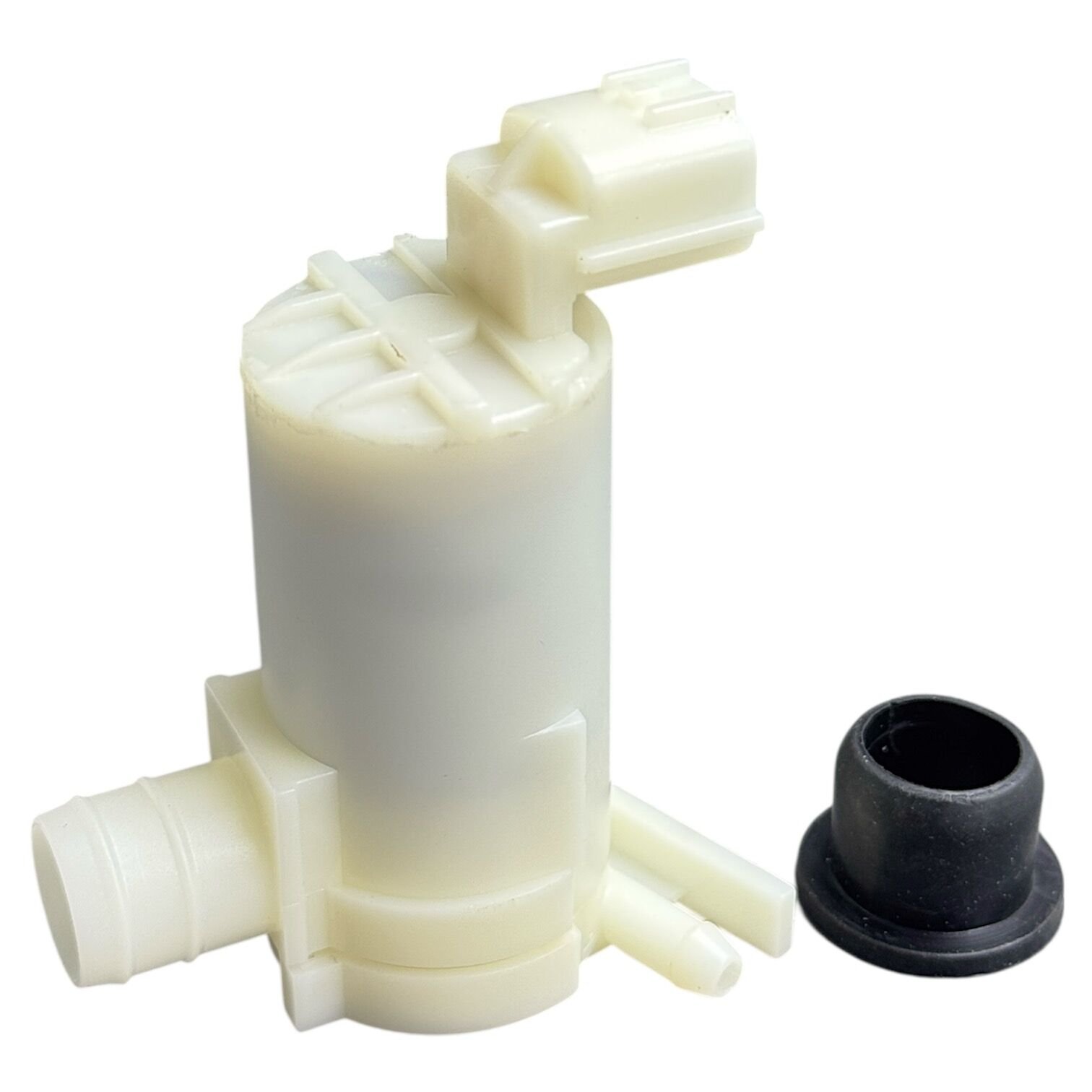 MOTOR SU FISKİYE D22 98-02/YD25 02-05/D-MAX 02-12