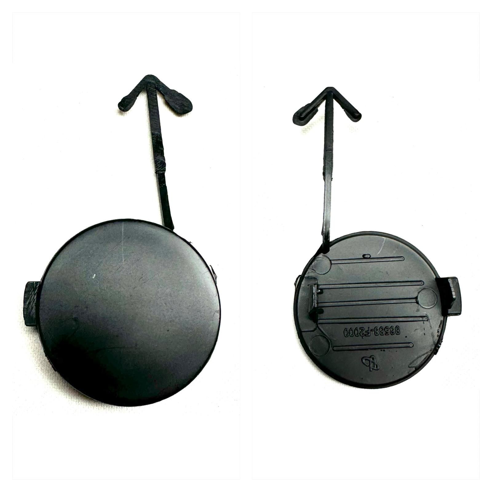 ÇEKİ KAPAĞI ELANTRA 16-18 ÖN