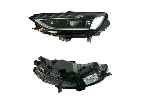 FAR A4 20-23 LH (MATRIX/BEYİNLER ÜSTÜNDE)