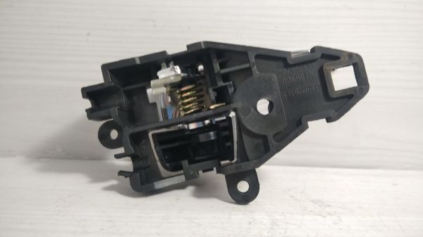 Kapi Kolu L200 iç Ön Sol 07-