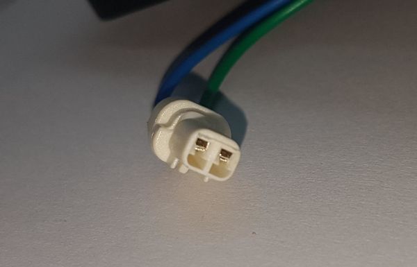 Ayna Sinyali Qashqai/Juke/Xtrail 2014-2016 Sol