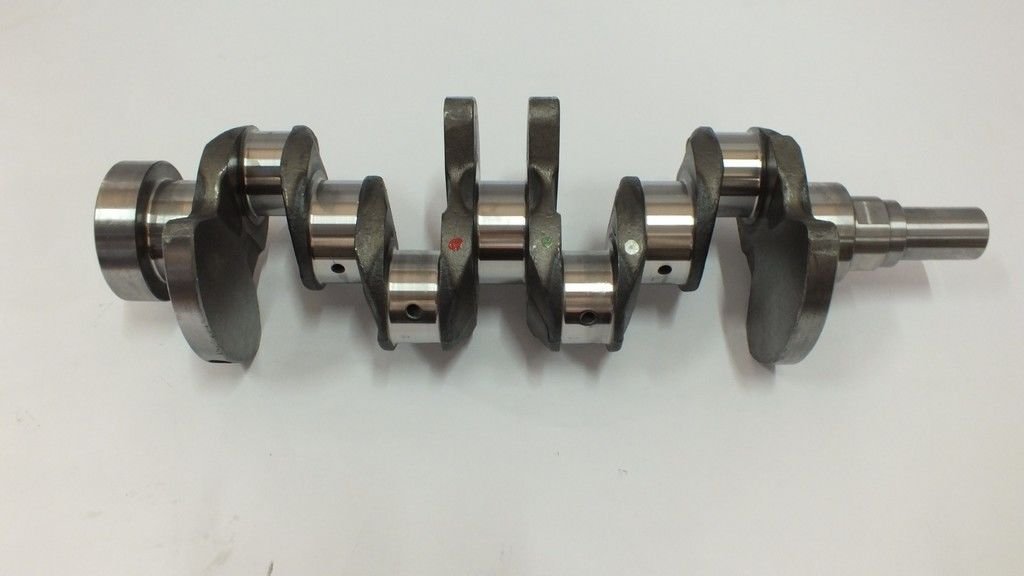 L200 CR 06-15 4D56T 2.5 GRANK MİLİ ( DÖVME ÇELİK )