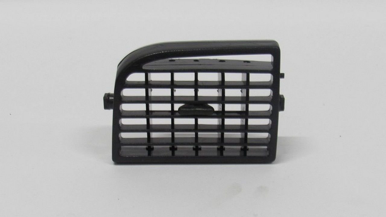 H100 97- TORPİDO HAVALANDIRMA  IZGARASI ORTA SAĞ