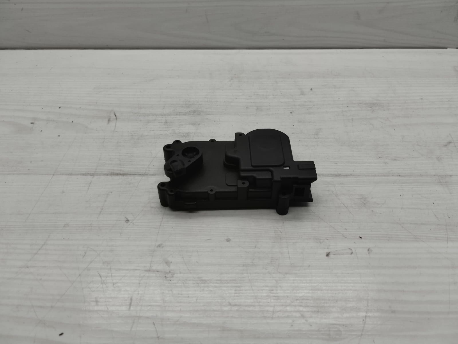 KILIT MOTORU ACCENT SAG 00-06 ÖN 2 FIS