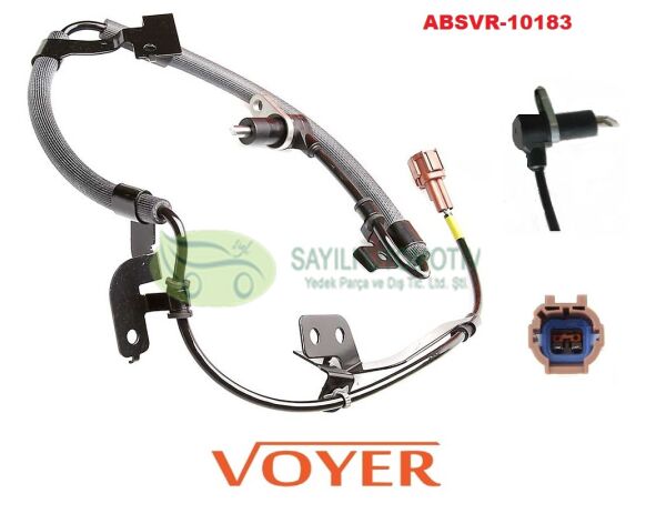 SENSOR ABS SKYSTAR 02-07 ON SOL