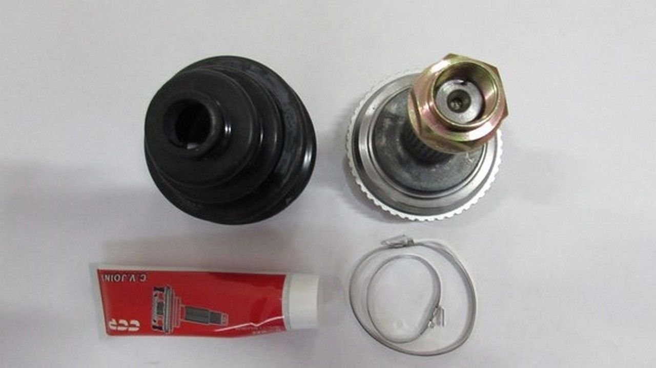 CIVIC 2006- ABSLİ AKS KAFASI VE KÖRÜK KİTİ 26*60*30