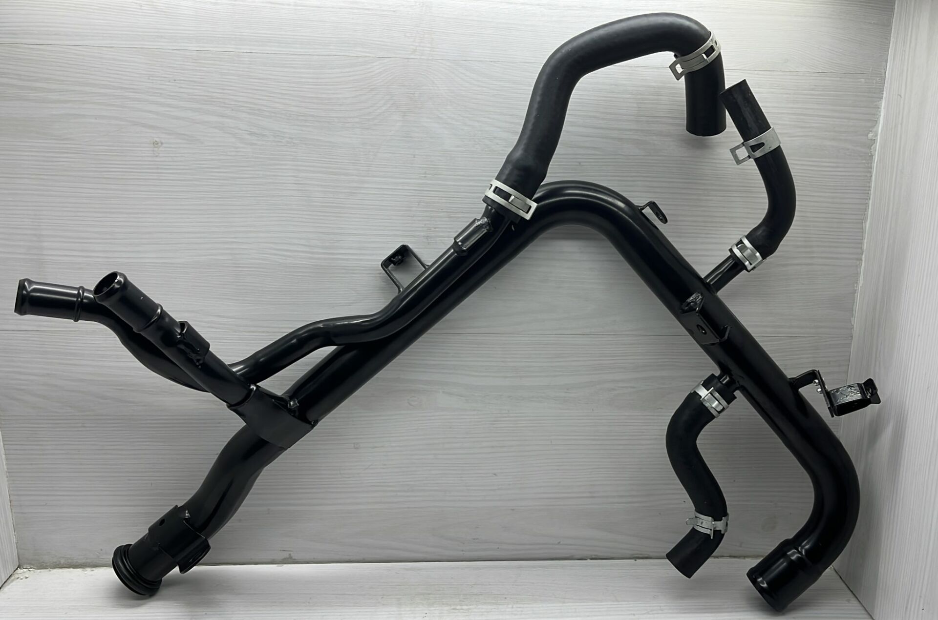 DEVIRDAIM SU BORU ERA DIZEL 10- ÇİFT ÇIKIS