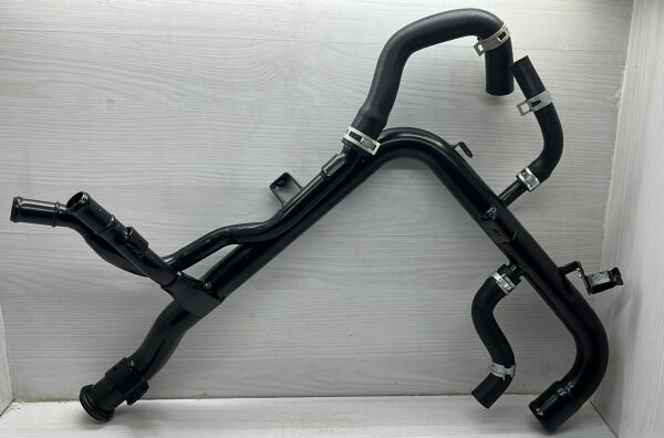 DEVIRDAIM SU BORU ERA DIZEL 10- ÇİFT ÇIKIS