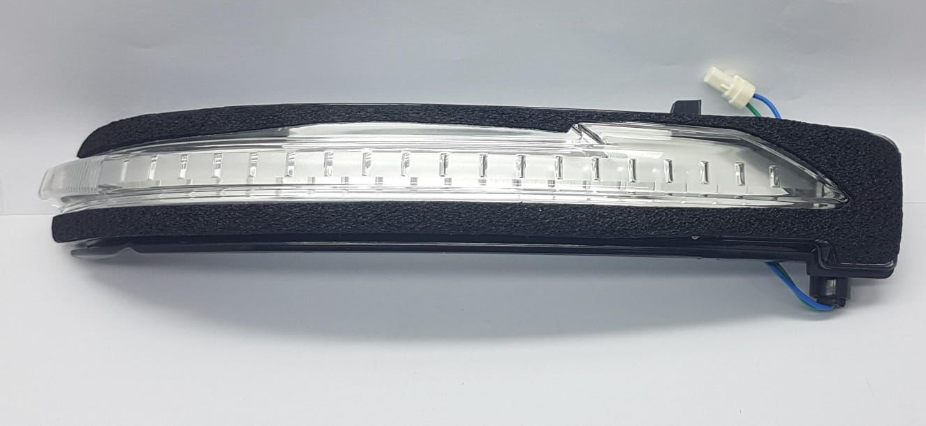 Ayna Sinyali Qashqai/Juke/Xtrail 2014-2016 Sol