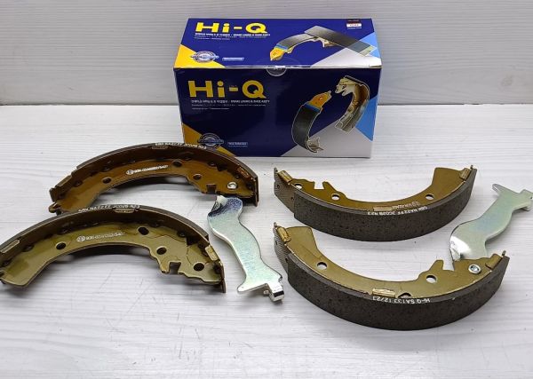 Balata Arka Getz Kampana (Abs'siz)