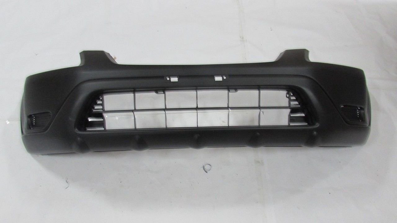 CRV 2002-2004 ÖN TAMPON SİS DELİKSİZ