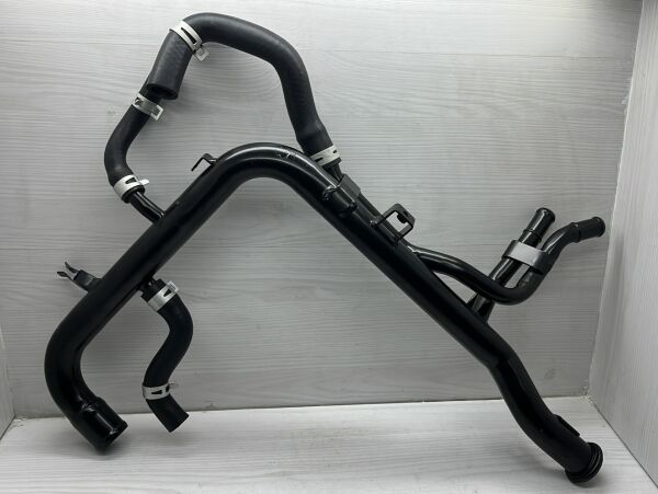 DEVIRDAIM SU BORU ERA DIZEL 10- ÇİFT ÇIKIS