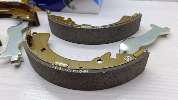 Balata Arka Getz Kampana (Abs'siz)