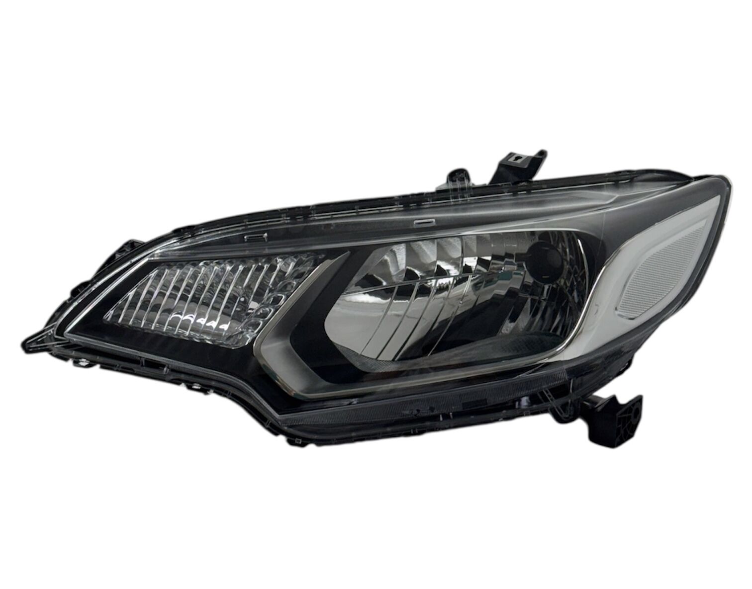 FAR JAZZ 15-17 LH (MOTORLU)