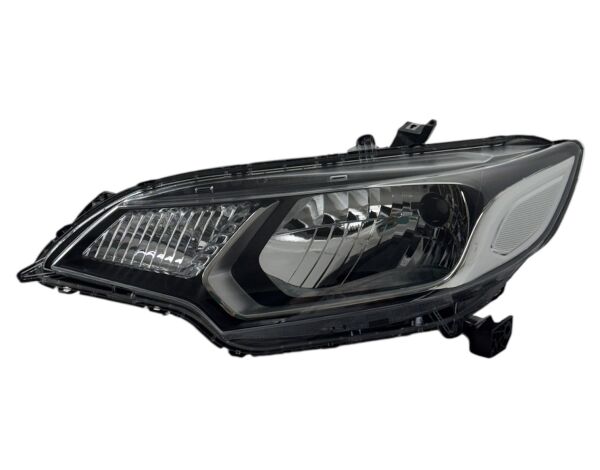 FAR JAZZ 15-17 LH (MOTORLU)