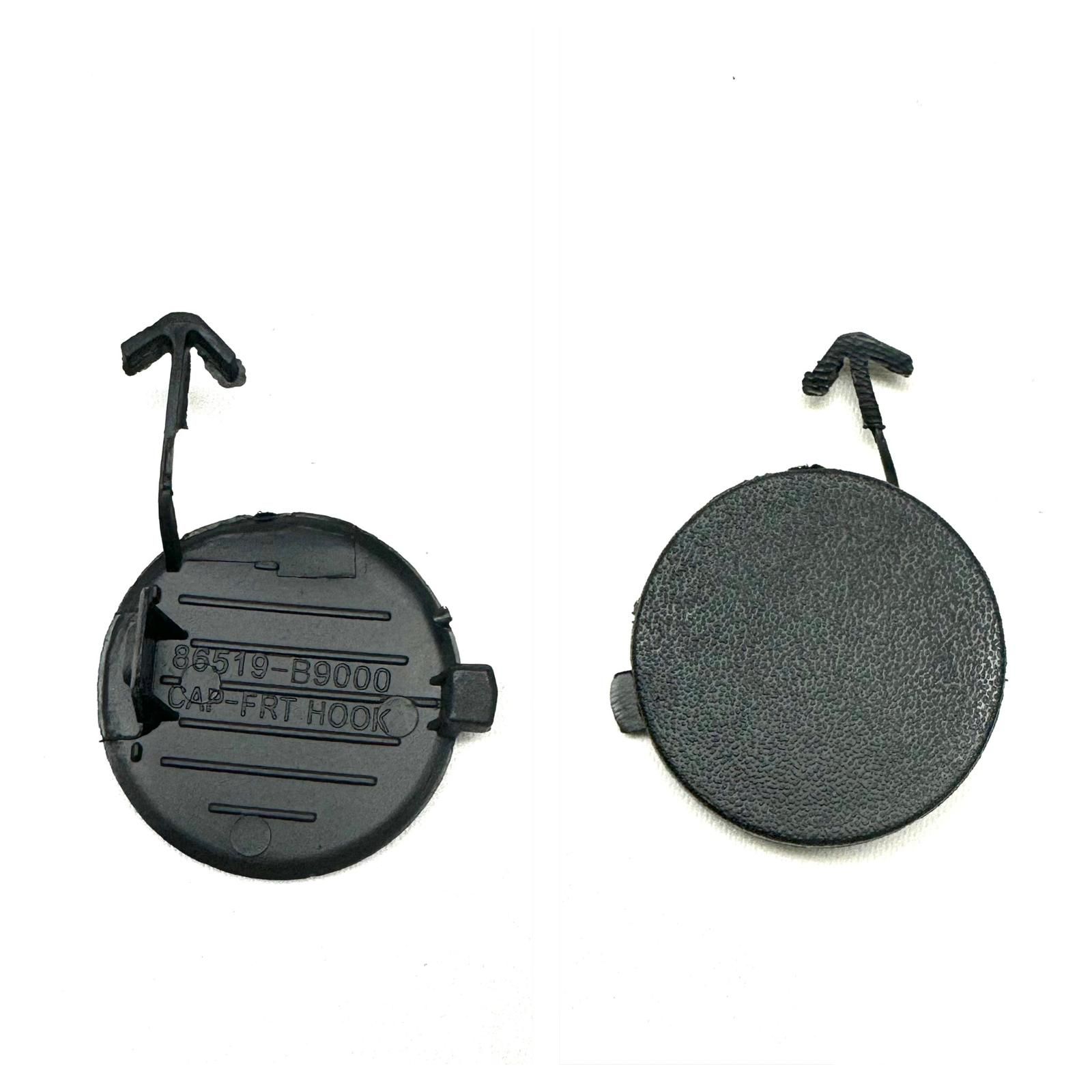 ÇEKİ KAPAĞI İ10 14-17 ÖN