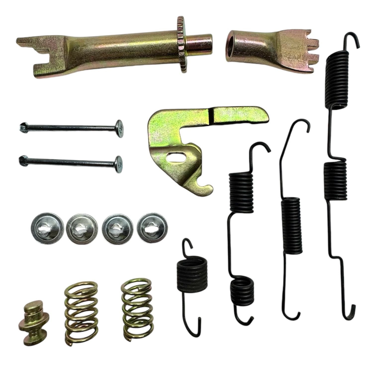 CIRCIR FREN STAREX 97-07 ARKA RH (SET)