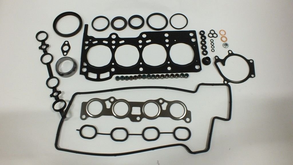 YARIS 03-06 1.0 1SZ-FE TAKIM CONTA ÇELİK