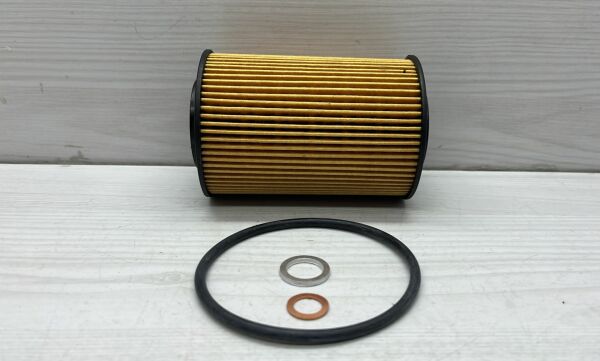 YAG FILTRE SANTAFE SONATA 06- 2.2 CRDI