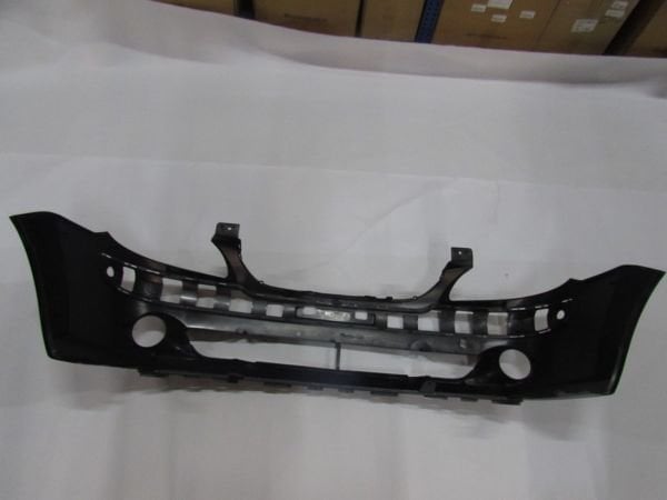 GETZ 2006- TAMPON ÖN SİSLİ