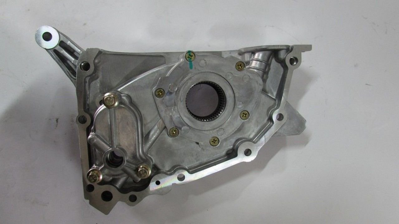 L200 2001- MAGNUM 2,5 TDI 4x4 / PAJERO 2,5 YAĞ POMPASI