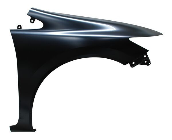 Çamurluk Civic 12- Sağ Ön