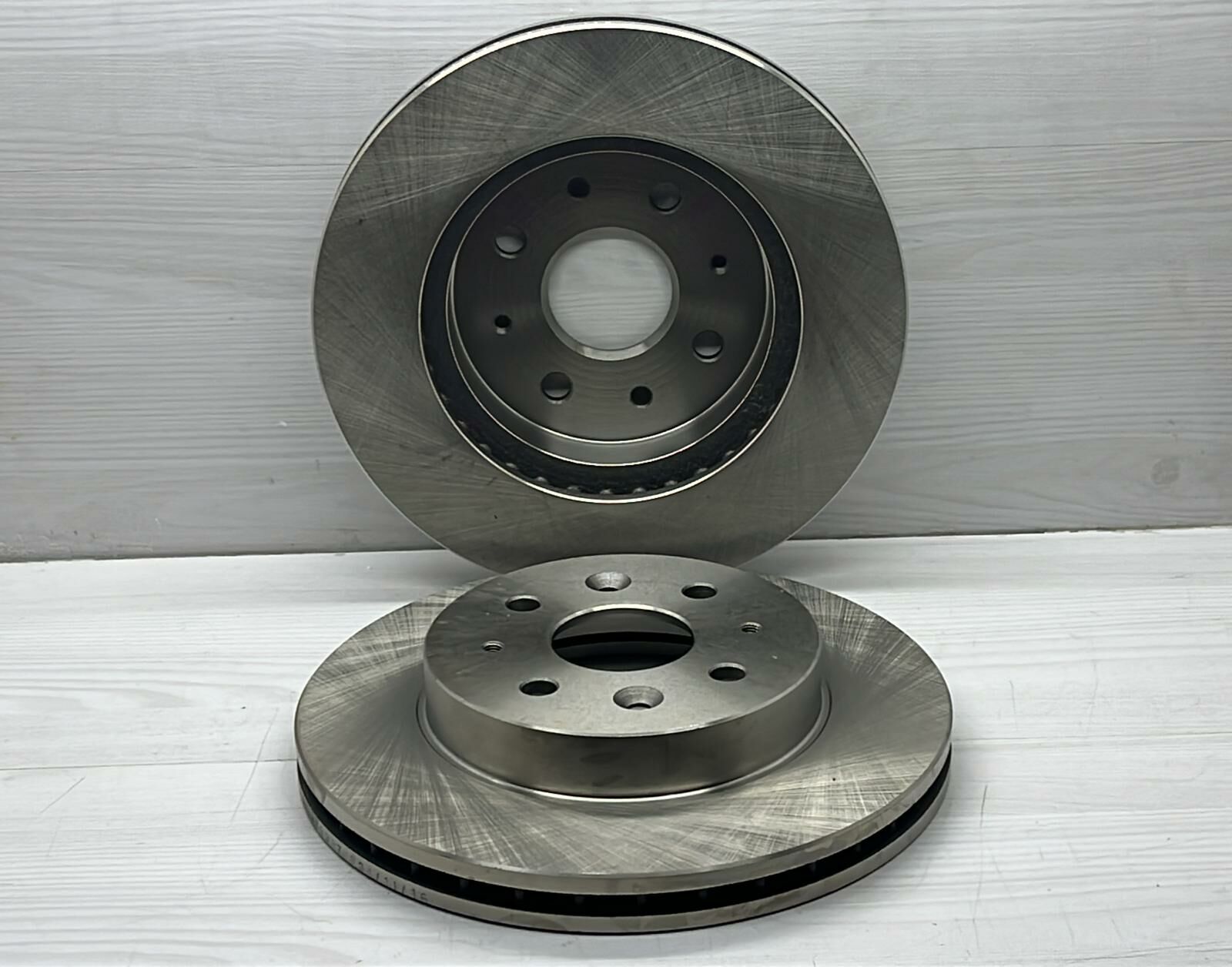 rio ön fren diski 254mm.2000-2005