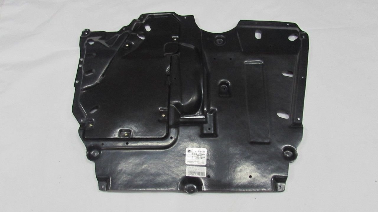 LANCER 2008- KARTER MUHAFAZASI ARKA