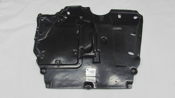 LANCER 2008- KARTER MUHAFAZASI ARKA