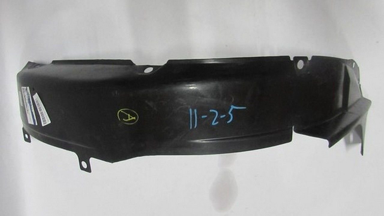 STAREX KMY ÇAMURLUK DAVLUNBAZI ÖNÜN ARKA SAĞ