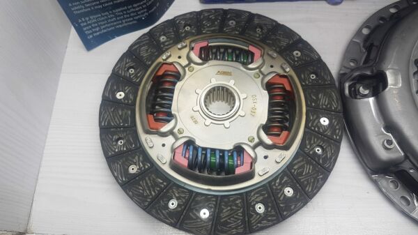 Debriyaj Seti Vitara 06- 1,9 Dizel