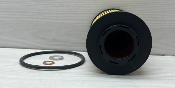 YAG FILTRE SANTAFE SONATA 06- 2.2 CRDI