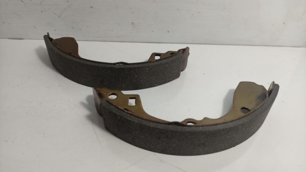 Balata Arka Rio 02-05 Kampana