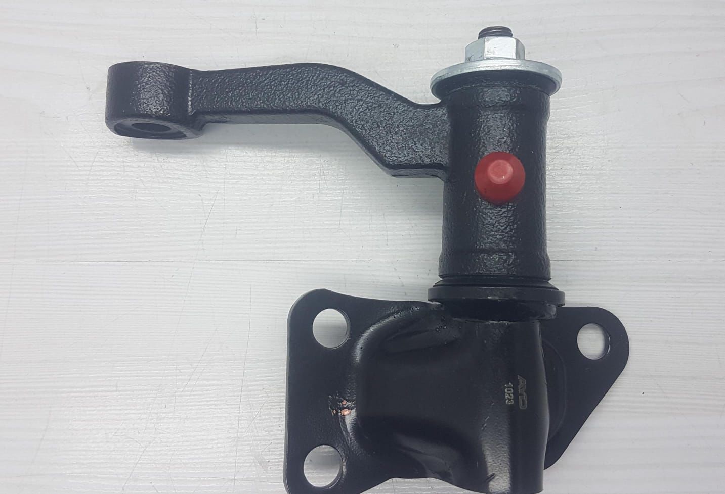 Es Rot D22 4X2 deve boynu pitman kolu