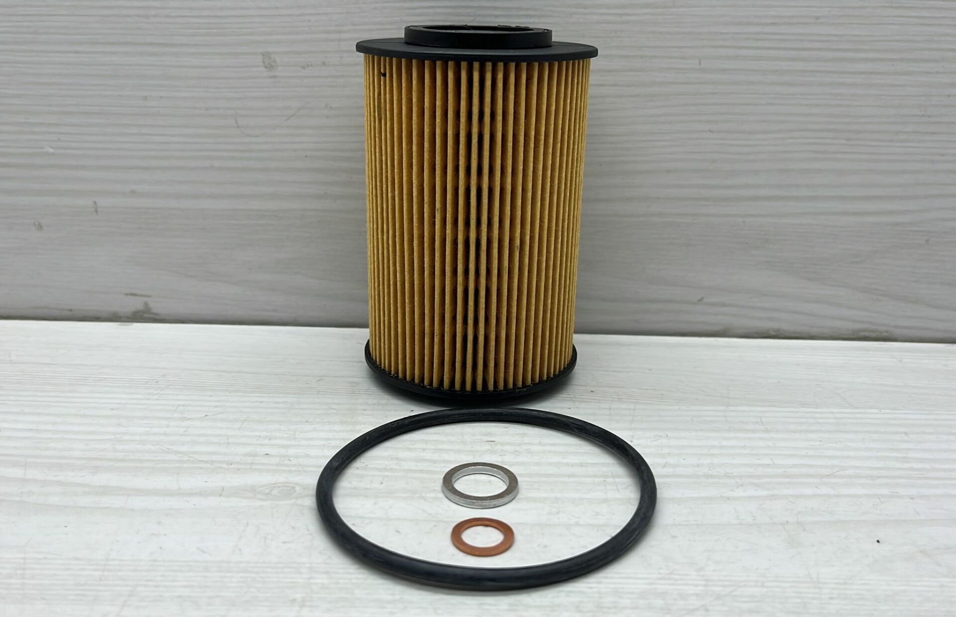 YAG FILTRE SANTAFE SONATA 06- 2.2 CRDI