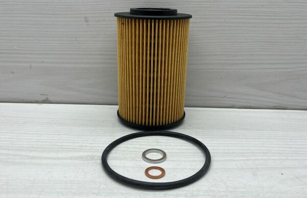 YAG FILTRE SANTAFE SONATA 06- 2.2 CRDI