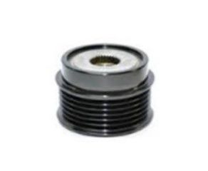 ALTERNATOR GERGI RULMANI- I20/I30/IX35/I40/CEED/RIO/SOUL/VENGA  (BENZINLI MOTORLAR)