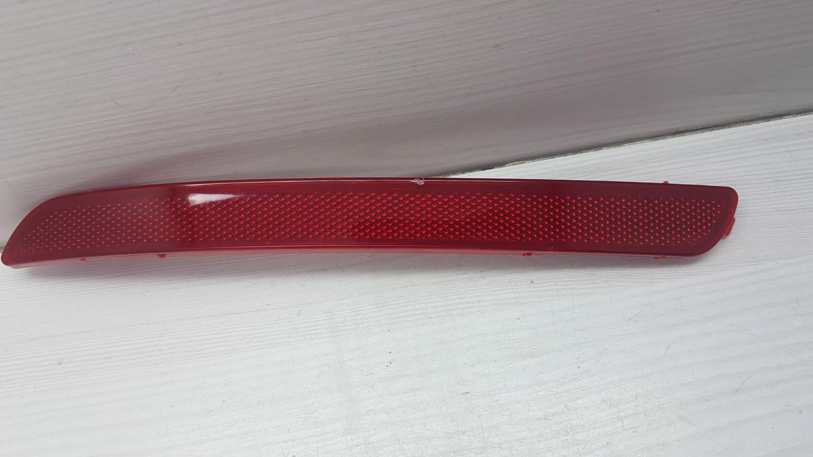 Reflektör Rio 13-15 Sedan Arka Sol