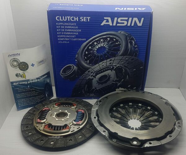 Debriyaj Seti Vitara 06- 1,9 Dizel