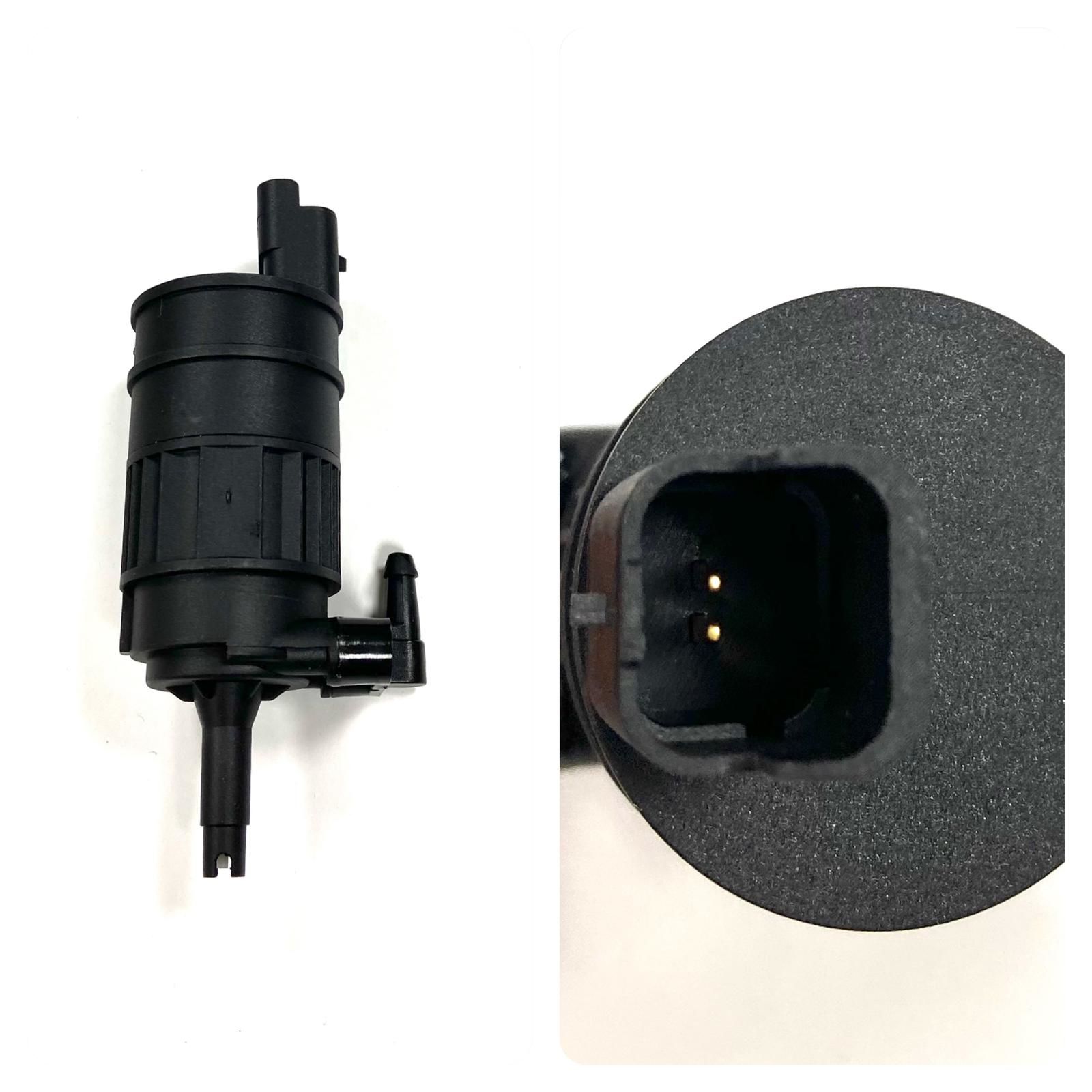 MOTOR SU FİSKİYE ALMERA 00-06