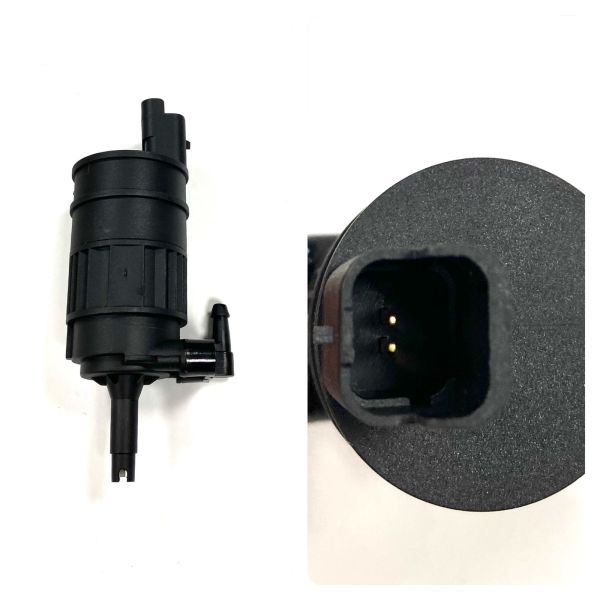 MOTOR SU FİSKİYE ALMERA 00-06