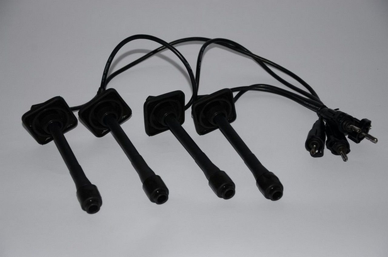 AVENSIS 1997-2001 3SFE/RAV4 1996-2000 BUJİ KABLOSU