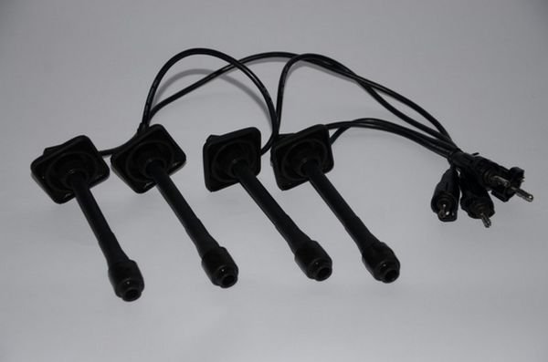 AVENSIS 1997-2001 3SFE/RAV4 1996-2000 BUJİ KABLOSU