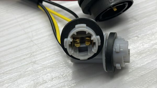 stop L200 07-14 sol arka lamba