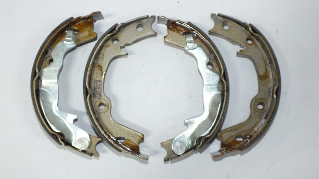 ERA / RIO 2006- EL FREN BALATASI PABUÇLU ( 4 LÜ )